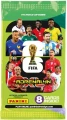 Panini Kolekcja Karty FIFA World Cup 2026 Saszetka display 24 sztuki