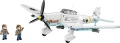 Cobi Klocki Klocki Junkers JU 87D-3 Stuka 556 klocków