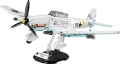 Cobi Klocki Klocki Junkers JU 87D-3 Stuka 556 klocków