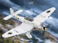 Cobi Klocki Klocki Junkers JU 87D-3 Stuka 556 klocków