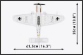 Cobi Klocki Klocki Junkers JU 87D-3 Stuka 556 klocków