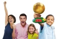 Epee Gra Fanzone interaktywna quizowa