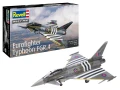 Revell Model plastikowy samolot Eurofighter Typhoon FGR.4 1:48