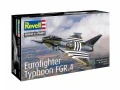 Revell Model plastikowy samolot Eurofighter Typhoon FGR.4 1:48