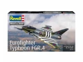 Revell Model plastikowy samolot Eurofighter Typhoon FGR.4 1:48