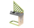 Smoby Kuchnia letnia Life grill