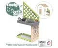 Smoby Kuchnia letnia Life grill