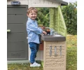 Smoby Kuchnia letnia Life grill