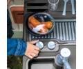 Smoby Kuchnia letnia Life grill