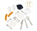 Smoby Kuchnia letnia Life grill