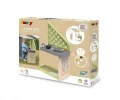 Smoby Kuchnia letnia Life grill