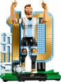 LEGO Klocki Editions 43015 Lionel Messi - piłkarska legenda