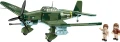 Cobi Klocki Klocki Junkers JU 87G-2 Stuka 571 klocki