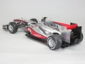 Revell Model plastikowy Mclaren Mercedes MP4-25 L. Hamilton