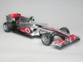 Revell Model plastikowy Mclaren Mercedes MP4-25 L. Hamilton
