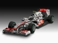 Revell Model plastikowy Mclaren Mercedes MP4-25 L. Hamilton