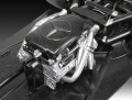 Revell Model plastikowy Mclaren Mercedes MP4-25 L. Hamilton