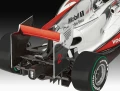 Revell Model plastikowy Mclaren Mercedes MP4-25 L. Hamilton
