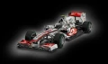 Revell Model plastikowy Mclaren Mercedes MP4-25 L. Hamilton