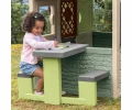 Smoby Stolik piknikowy Life