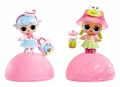 MGA Lalka L.O.L. Surprise Loves Hello Kitty Tots