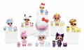 MGA Lalka L.O.L. Surprise Loves Hello Kitty Tots