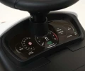 Milly Mally Pojazd jeździk Porsche Cayenne S biały