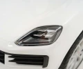 Milly Mally Pojazd jeździk Porsche Cayenne S biały