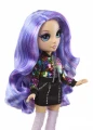 MGA Lalka Rainbow High Violet