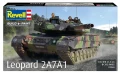 Revell Model plastikowy Leopard 2A7A1