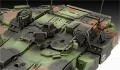 Revell Model plastikowy Leopard 2A7A1