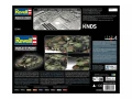 Revell Model plastikowy Leopard 2A7A1