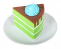 MALIK Magnetyczny tort MalBlo Magnetic