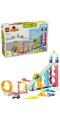 LEGO Klocki DUPLO 10478 Kreatywne rampy 3 w 1 z pojazdami