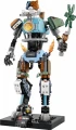 LEGO Klocki Fortnite 77081 Kitek