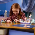 LEGO Klocki Disney 43299 Królewska łódź weselna Arielki