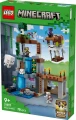 LEGO Klocki Minecraft 21597 Stacja Ghasta
