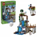 LEGO Klocki Minecraft 21597 Stacja Ghasta