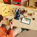 LEGO Klocki Minecraft 21597 Stacja Ghasta