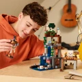 LEGO Klocki Minecraft 21597 Stacja Ghasta