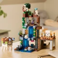LEGO Klocki Minecraft 21597 Stacja Ghasta