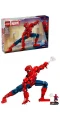 LEGO Klocki Marvel Super Heroes 76346 Figurka Spider-Mana