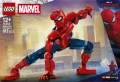 LEGO Klocki Marvel Super Heroes 76346 Figurka Spider-Mana