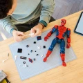 LEGO Klocki Marvel Super Heroes 76346 Figurka Spider-Mana
