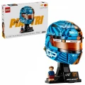 LEGO Klocki Editions 43017 Kask Oscar Piastri McLaren