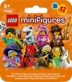 LEGO Klocki Minifigures 71052 Minifigurki seria 29 (sztuka)