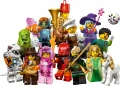 LEGO Klocki Minifigures 71052 Minifigurki seria 29 (sztuka)