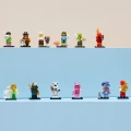 LEGO Klocki Minifigures 71052 Minifigurki seria 29 (sztuka)
