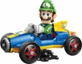 LEGO Klocki Super Mario 72050 Mario Kart - Luigi i Mach 8