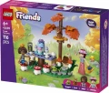 LEGO Klocki Friends 42690 Podwieczorek w lesie